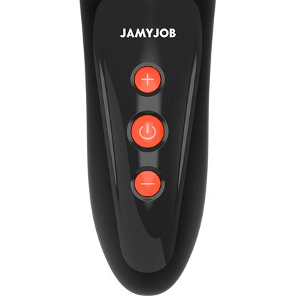 JAMYJOB - MODES DE VIBRATION ET DE PULSATION DE LA BAGUETTE PULSAR