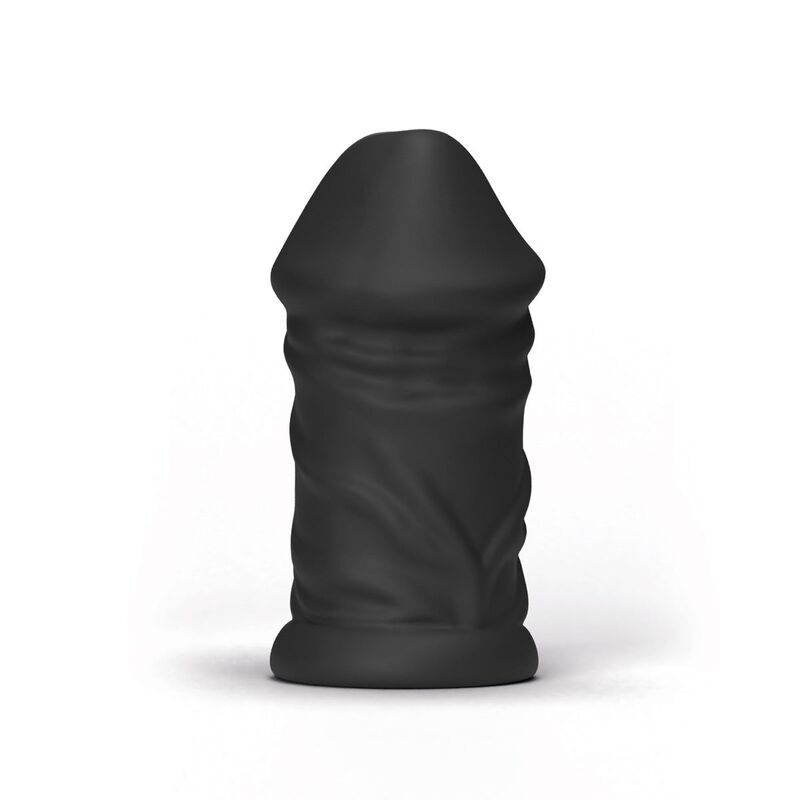 ALL BLACK - MASTURBATOR DADDY