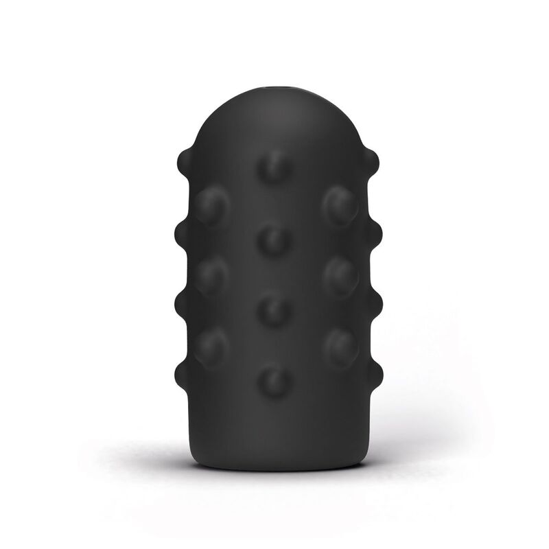 TOUT NOIR - MASTURBATEUR BOSSES