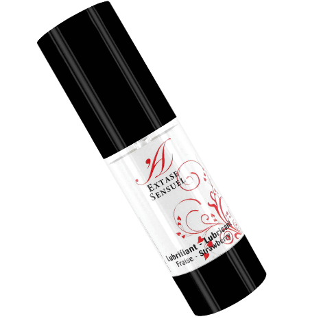 EXTASE SENSUAL - ERDBEER-SCHMIERMITTEL 100 ML