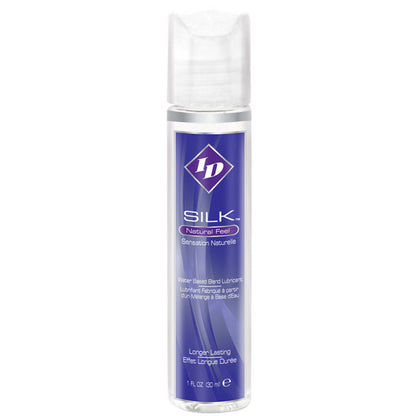 ID SILK - SILICONE/EAU EFFET NATUREL 30 ML