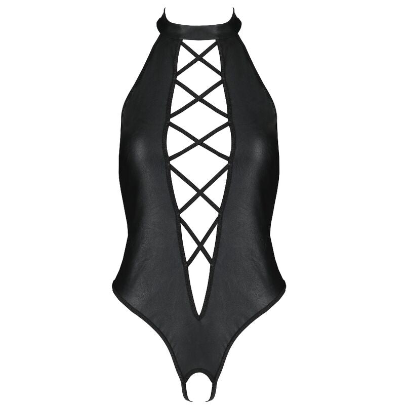 PASSION - NANCY BODY ECOLOGICAL LEATHER