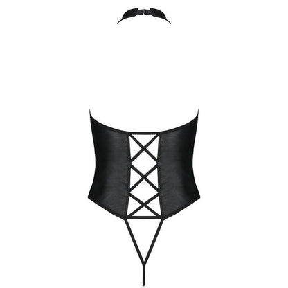 PASSION - NANCY BODY ECOLOGICAL LEATHER