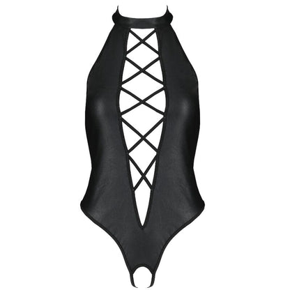 PASSION - NANCY BODY ECOLOGICAL LEATHER