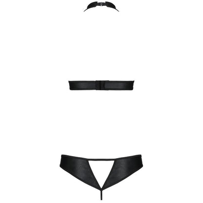PASSION - MALWIA ECOLOGICAL LEATHER SET