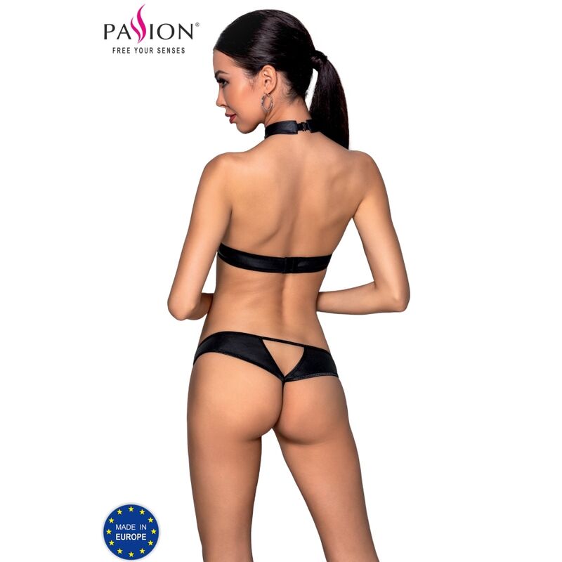 PASSION - MALWIA ECOLOGICAL LEATHER SET