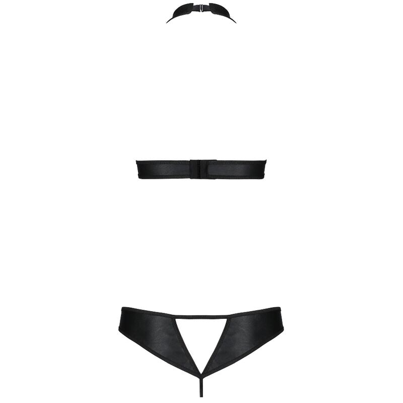 PASSION - MALWIA ECOLOGICAL LEATHER SET