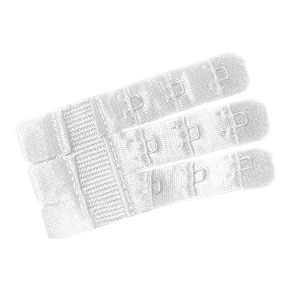 BYE-BRA - EXTENSEURS DE CONTOUR SOUPLES 3 AGRAFES 3 UNITÉS