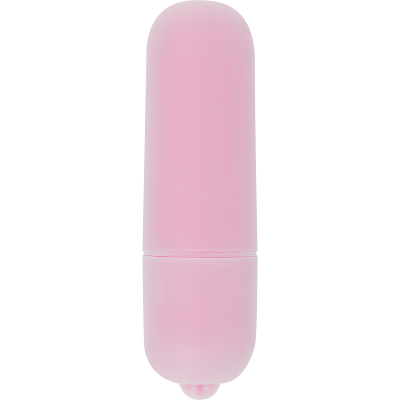 EN LIGNE - MINI VIBREUR BALLE ROSE