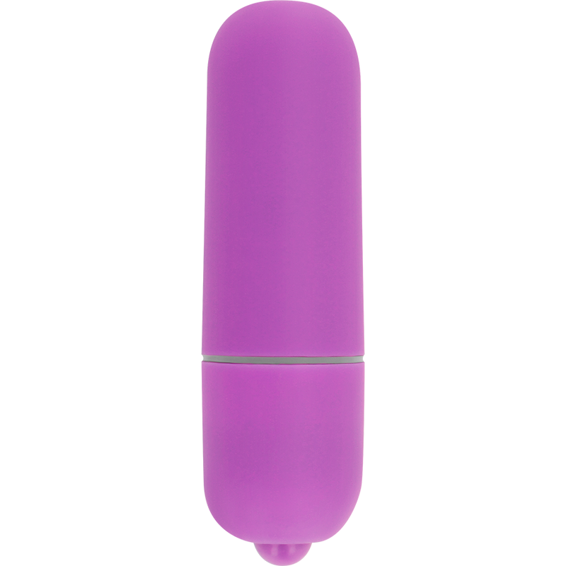 EN LIGNE - MINI VIBREUR BALLE VIOLET