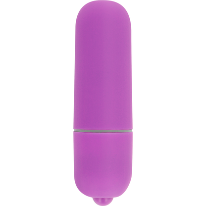 EN LIGNE - MINI VIBREUR BALLE VIOLET