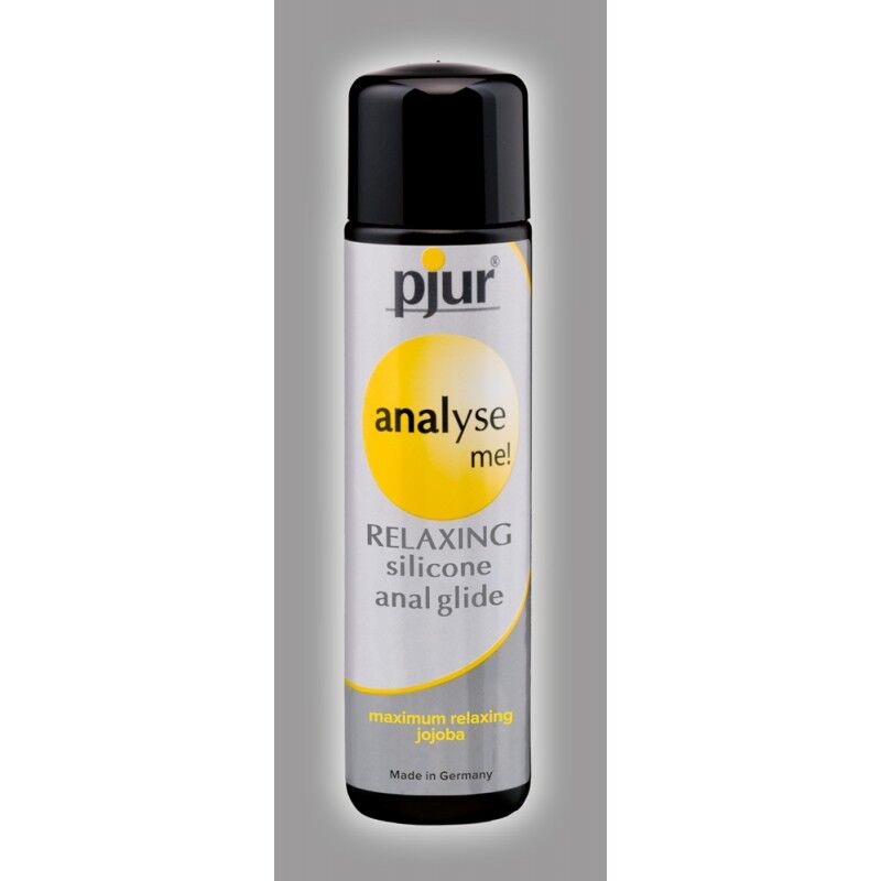 PJUR - ANALYZE ME ANAL ENTSPANNUNGSGEL 1,5 ML