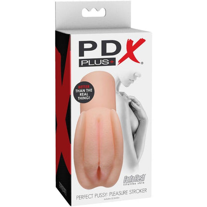 PDX PLUS – PERFEKTER PUSSY-VERGNÜGEN-STROKER-MASTURBATOR