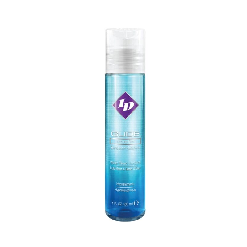 ID GLIDE – WASSERBASIERTES SCHMIERMITTEL ID 30 ML