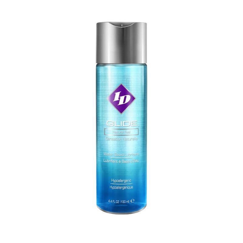 ID GLIDE – SCHMIERMITTEL AUF WASSERBASIS ID 130 ML