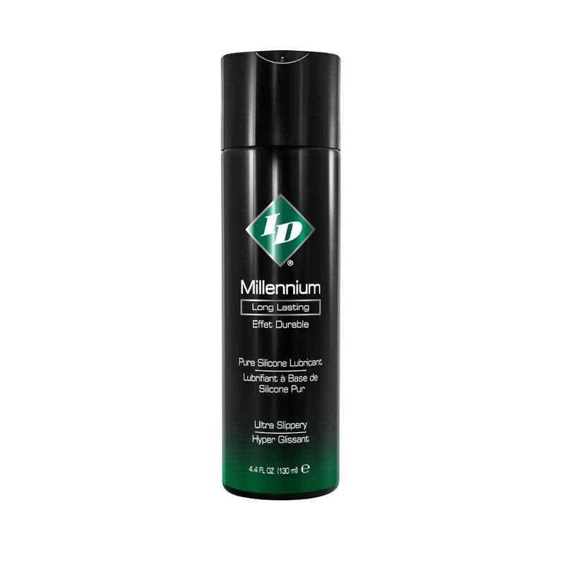 ID MILLENIUM - SCHMIERMITTEL SILIKON 130 ML