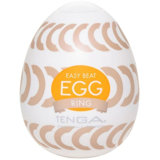 TENGA - MASTURBATOR-EIERRING