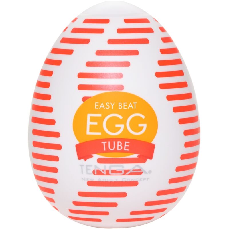 TENGA - WONDER EGG MASTURBADORE PACK 6 UNITS