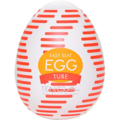 TENGA - WONDER EGG MASTURBADORE PACK 6 UNITS