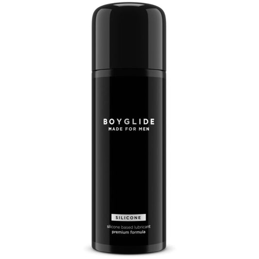 INTIMATELINE - LUBRIFIANT À BASE DE SILICONE BOYGLIDE 100 ML