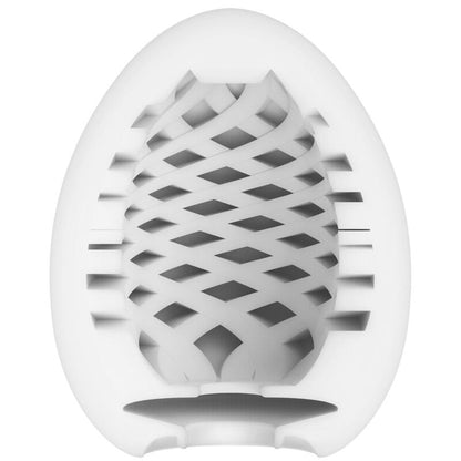 TENGA - MESH EGG MASTURBATOR