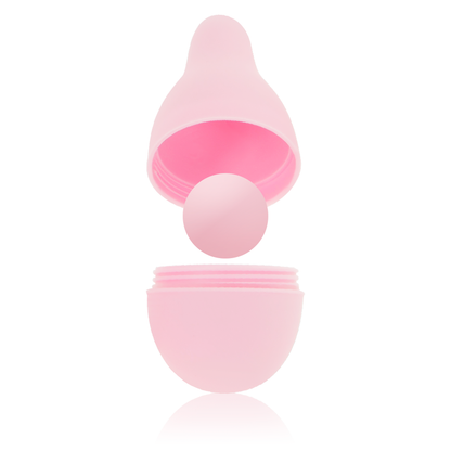 OHMAMA - SYSTÈME DE POIDS DE KEGEL POUR LE DÉVELOPPEMENT DU PLANCHER PELVIEN
