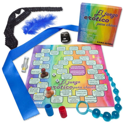 FIERTÉ - JEU ÉROTIQUE POUR GARÇONS LGBT