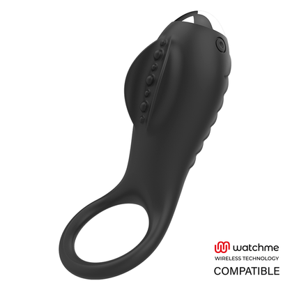BRILLY GLAM - ALAN RING + WATCHME REMOTE CONTROL