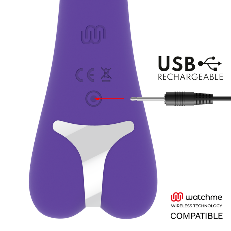 MR BOSS - AITOR RABBIT + WATCHME REMOTE CONTROL