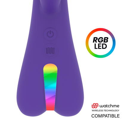 MR BOSS - AITOR RABBIT + WATCHME REMOTE CONTROL