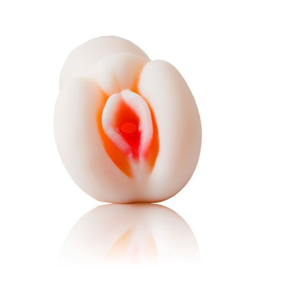 BAILE - MASTURBADOR PARA MUJER PASSION II TRIDIMENSIONAL