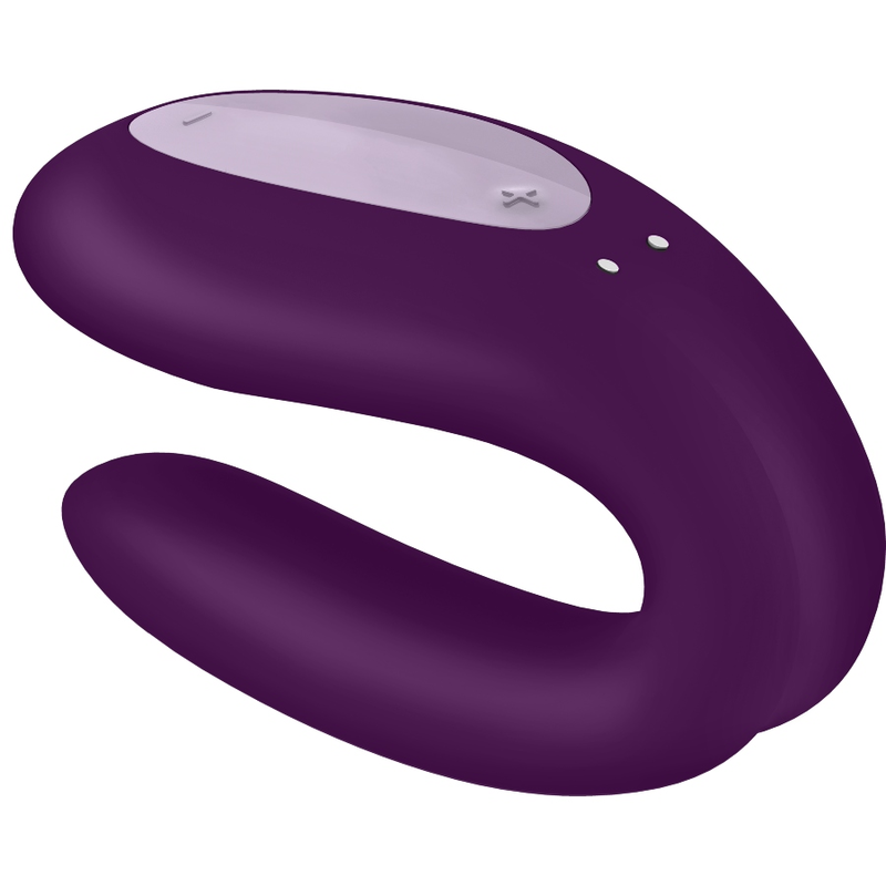 SATISFYER - CAJA PARA PAREJAS 3