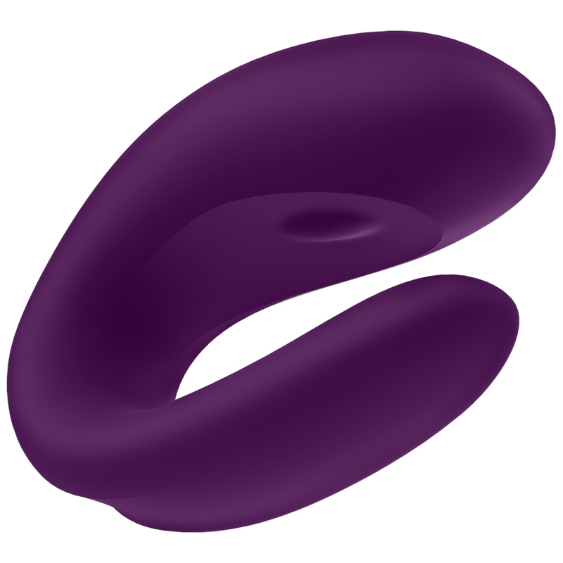 SATISFYER - CAJA PARA PAREJAS 3