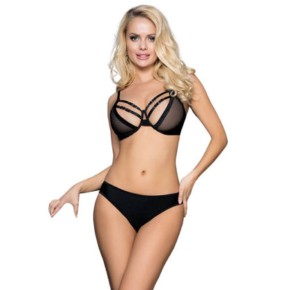 SUBBLIME - SET TWO PIECES SET BRA AND PANTIES