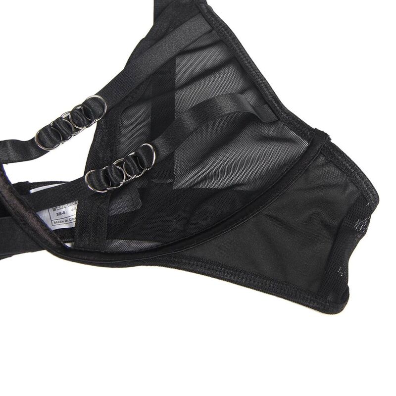 SUBBLIME - SET TWO PIECES SET BRA AND PANTIES