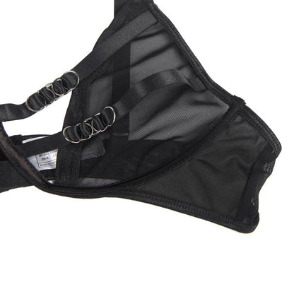 SUBBLIME - SET TWO PIECES SET BRA AND PANTIES