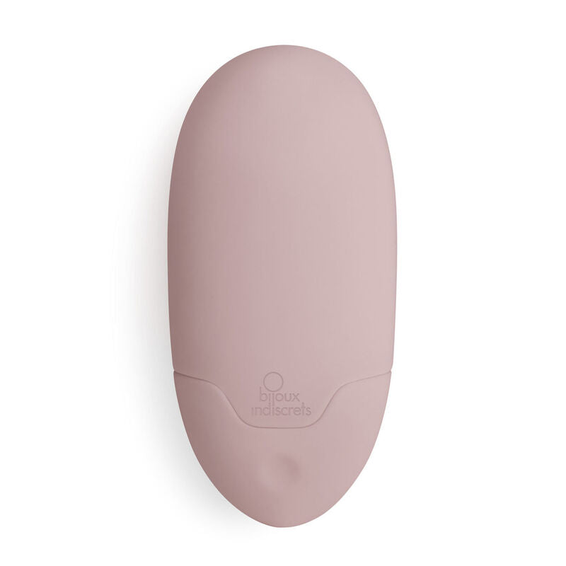 BIJOUX INDISCRETS - RECHARGEABLE INTIMATE VIBRATOR