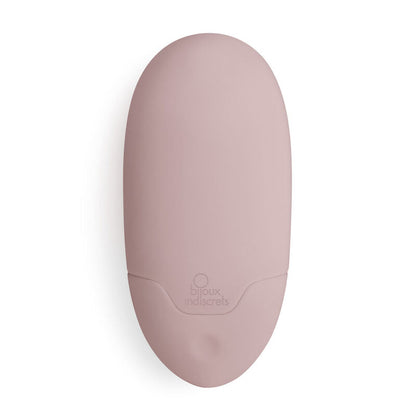BIJOUX INDISCRETS - RECHARGEABLE INTIMATE VIBRATOR