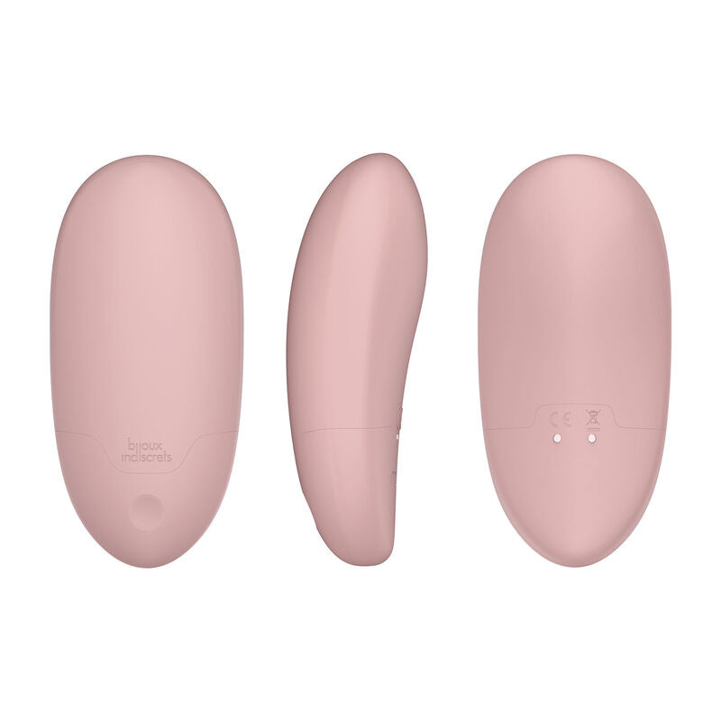 BIJOUX INDISCRETS - RECHARGEABLE INTIMATE VIBRATOR