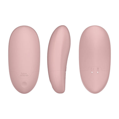 BIJOUX INDISCRETS - RECHARGEABLE INTIMATE VIBRATOR
