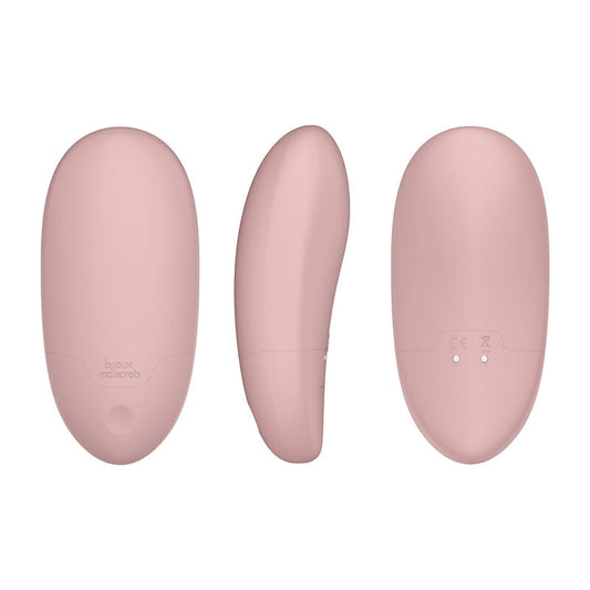 BIJOUX INDISCRETS - RECHARGEABLE INTIMATE VIBRATOR