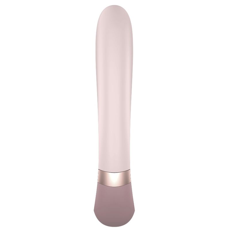 SATISFYER - HEAT WAVE VIBRATOR APP