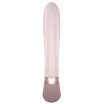 SATISFYER - HEAT WAVE VIBRATOR APP
