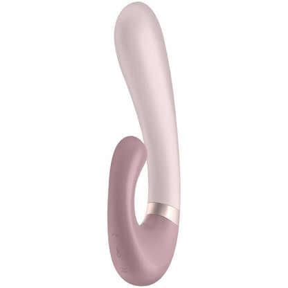 SATISFYER - HEAT WAVE VIBRATOR APP