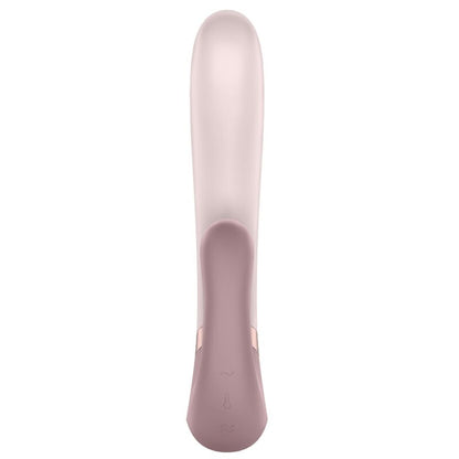 SATISFYER - HEAT WAVE VIBRATOR APP