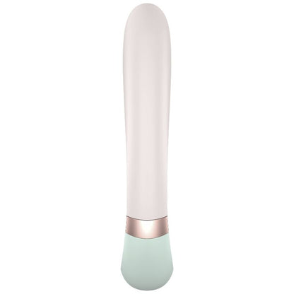 SATISFYER - HEAT WAVE VIBRATOR APP