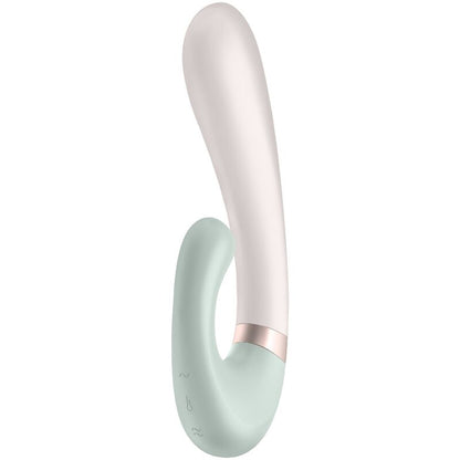 SATISFYER - HEAT WAVE VIBRATOR APP
