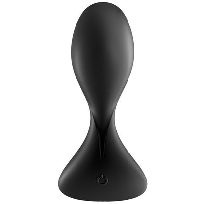 SATISFYER - TRENDSETTER VIBRATING PLUG APP