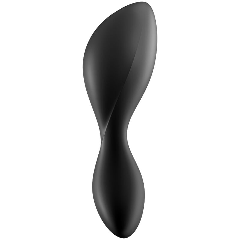 SATISFYER - TRENDSETTER VIBRATING PLUG APP
