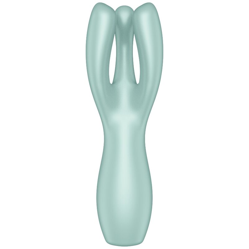 SATISFYER - THREESOME 3 VIBRATOR